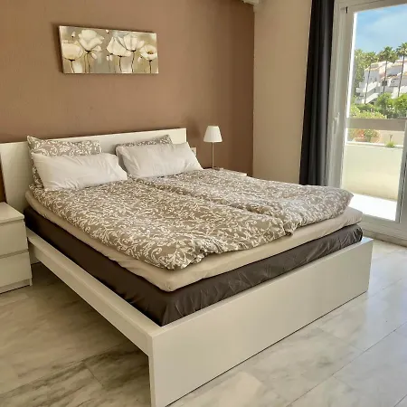 Holiday Apartment Riviera 485 Apartment *