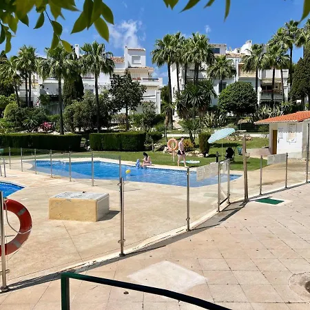 Apartment Holiday Apartment Riviera 485 Mijas